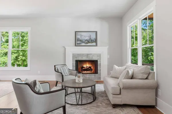 115 Old Avery DR, Canton, GA 30115