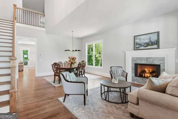 115 Old Avery DR, Canton, GA 30115