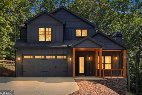 115 Old Avery DR, Canton, GA 30115