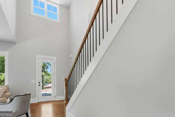 115 Old Avery DR, Canton, GA 30115