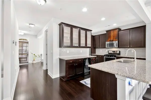 309 Garland Woods CT #500, Smyrna, GA 30080