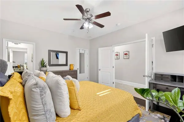 309 Garland Woods CT #500, Smyrna, GA 30080