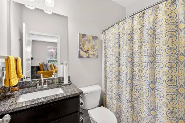 309 Garland Woods CT #500, Smyrna, GA 30080