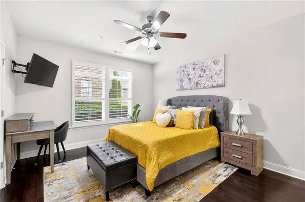 309 Garland Woods CT #500, Smyrna, GA 30080