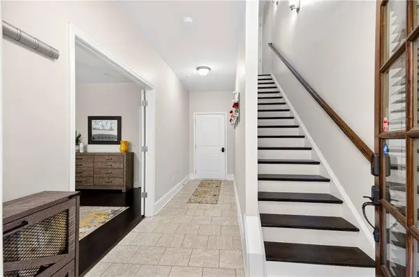 309 Garland Woods CT #500, Smyrna, GA 30080