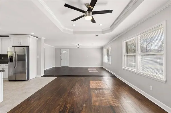 2411 Harvel DR NW, Atlanta, GA 30318