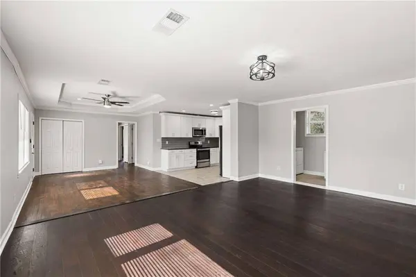 2411 Harvel DR NW, Atlanta, GA 30318