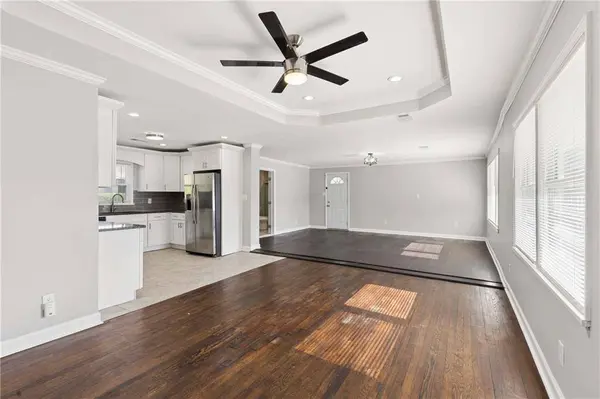 2411 Harvel DR NW, Atlanta, GA 30318