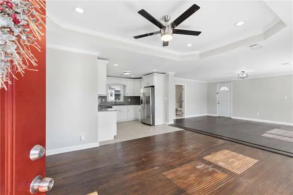 2411 Harvel DR NW, Atlanta, GA 30318