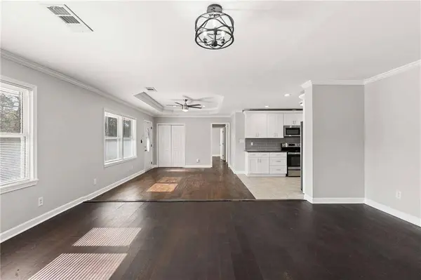 2411 Harvel DR NW, Atlanta, GA 30318