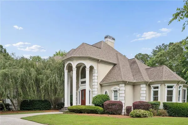 1845 Kathy Whitworth DR, Braselton, GA 30517