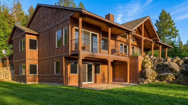 Best Neighborhoods in Coeur d’Alene for Luxury Living