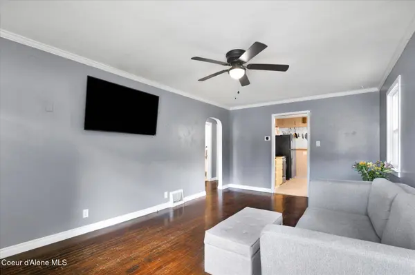 316 W Brown Ave, Kellogg, ID 83837