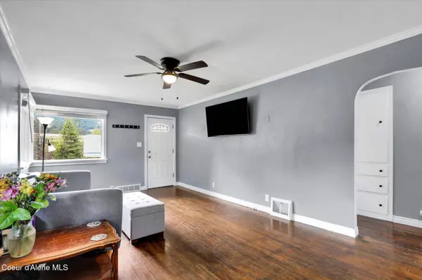 316 W Brown Ave, Kellogg, ID 83837