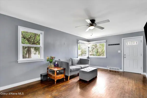 316 W Brown Ave, Kellogg, ID 83837