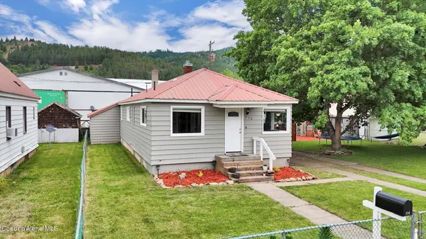 316 W Brown Ave, Kellogg, ID 83837