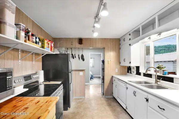 316 W Brown Ave, Kellogg, ID 83837