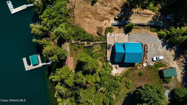 14342 Spirit Lake Shr, Spirit Lake, ID 83869