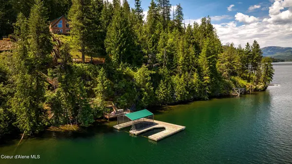 14342 Spirit Lake Shr, Spirit Lake, ID 83869