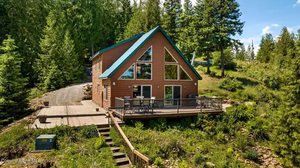 14342 Spirit Lake Shr, Spirit Lake, ID 83869