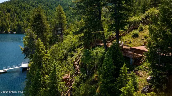 14342 Spirit Lake Shr, Spirit Lake, ID 83869