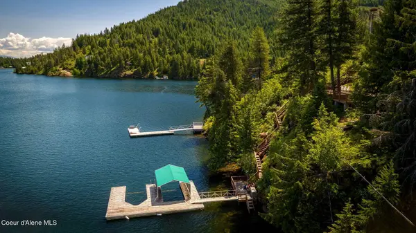 14342 Spirit Lake Shr, Spirit Lake, ID 83869