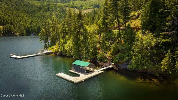 14342 Spirit Lake Shr, Spirit Lake, ID 83869