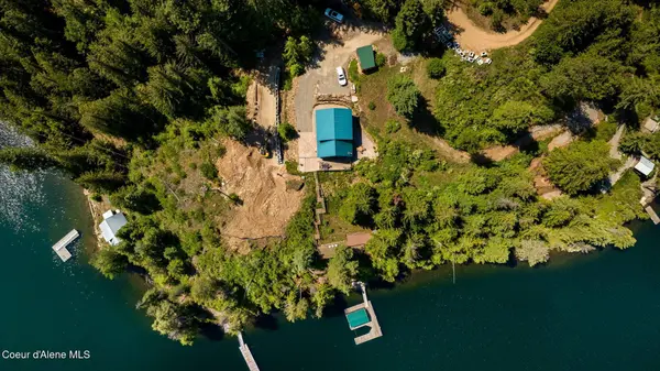 14342 Spirit Lake Shr, Spirit Lake, ID 83869