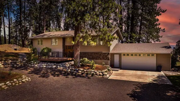 12504 N Fairview Rd, Mead, WA 99021