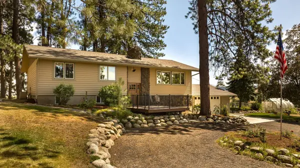 12504 N Fairview Rd, Mead, WA 99021