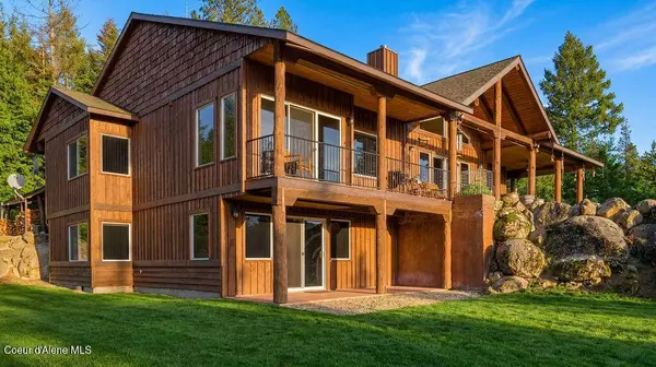 8919 E Challenge RD, Hayden, ID 83835