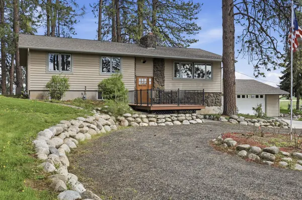12504 N Fairview Rd, Mead, WA 99021