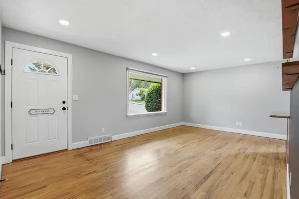 6003 N Greenwood Blvd, Spokane, WA 99205