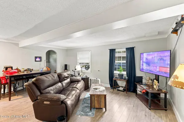 1111 N 11th ST, Coeur d'Alene, ID 83814