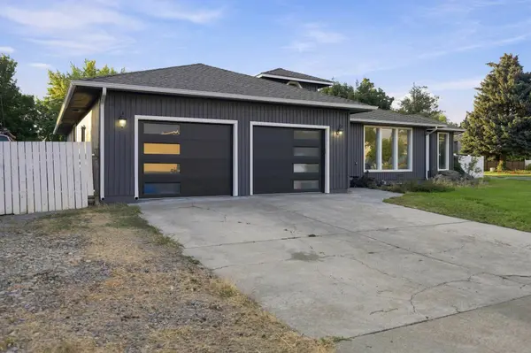 3618 S Loretta Dr, Spokane, WA 99206