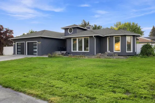 3618 S Loretta Dr, Spokane, WA 99206