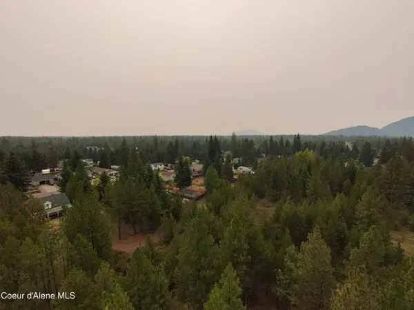 NA 11th Ave, Spirit Lake, ID 83869
