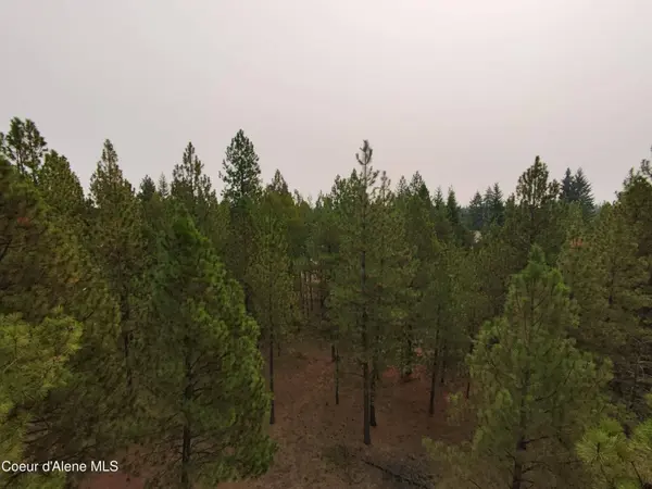 NA 11th Ave, Spirit Lake, ID 83869