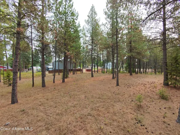 NA 11th Ave, Spirit Lake, ID 83869