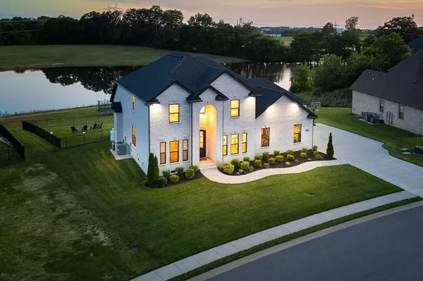 1410 Jenny Lane, Clarksville, TN 37042