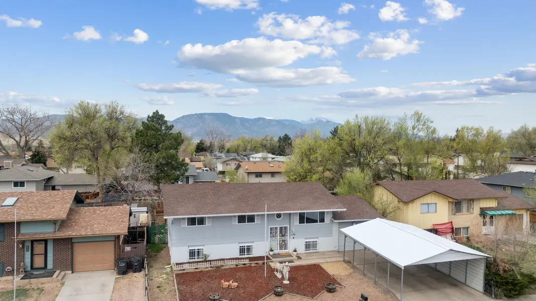 638 Syracuse Street, Colorado Springs, CO 80911
