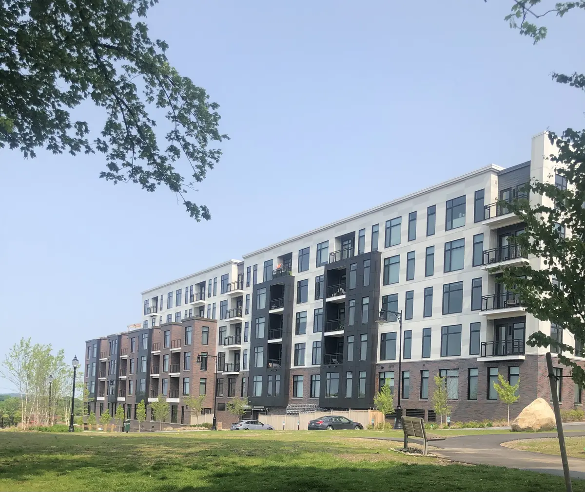 191 Washington St #720, Brighton, MA
