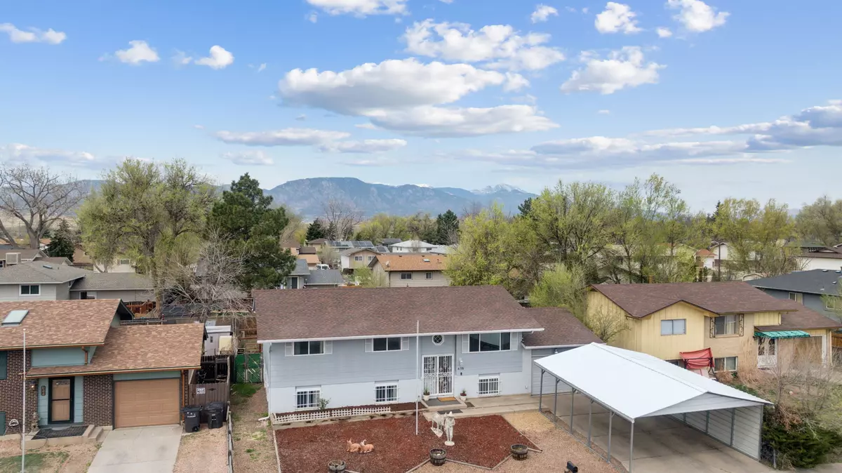 Colorado Springs, CO 80911,638 Syracuse Street