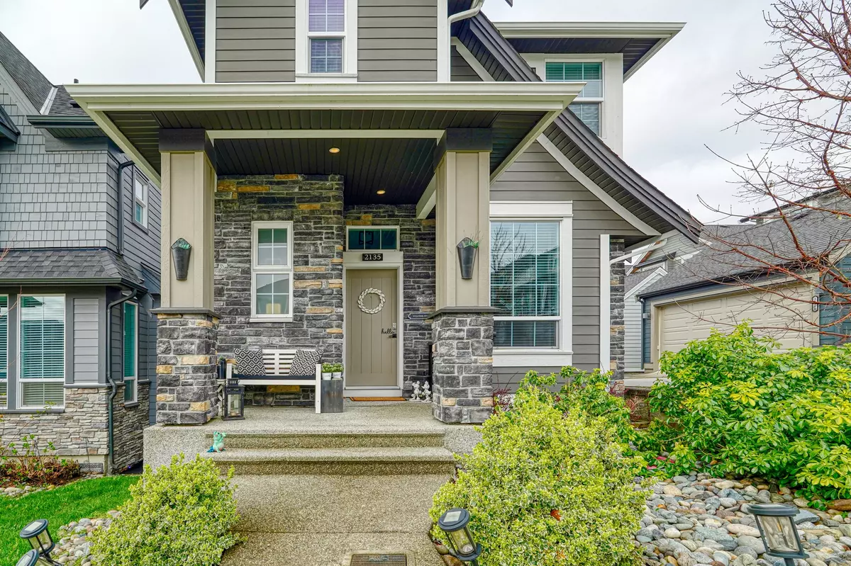 2135 165 St Surrey British Columbia