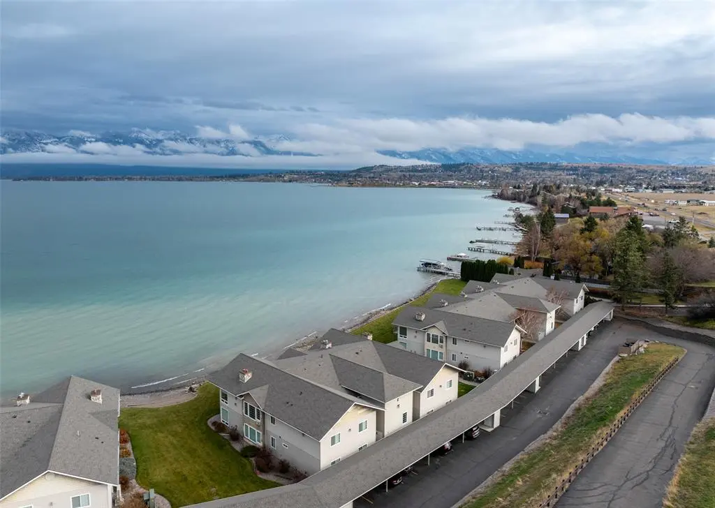 100 Rocky Point Road #Unit #F5, Polson, MT 59860