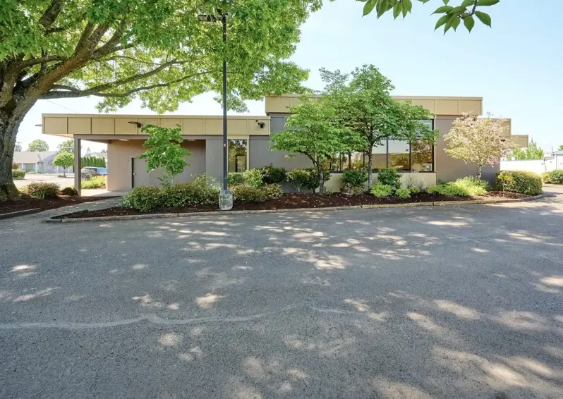 200 Center Avenue, Molalla, OR 97038