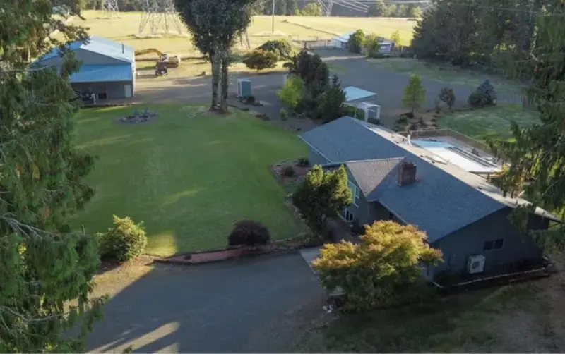 44434 Southeast Coalman Road, Sandy, OR 97055