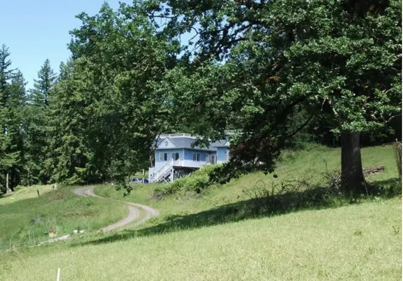 13450 NW SPRINGVILLE LN, Portland, 97229