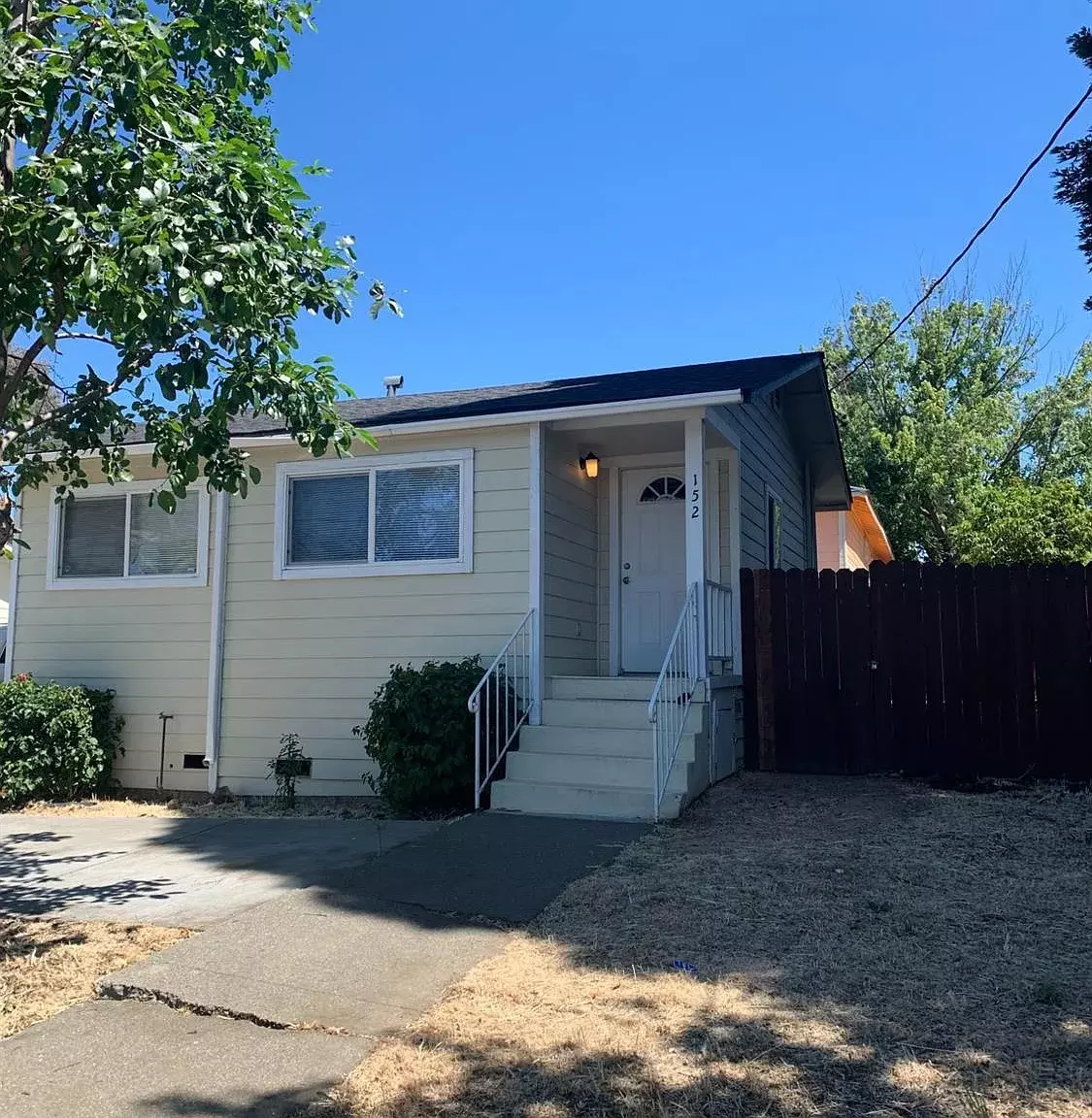 Vallejo, CA 94591-7321,152 Idora Ave