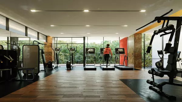 Ruben Dario 133 Torre Monarca #General